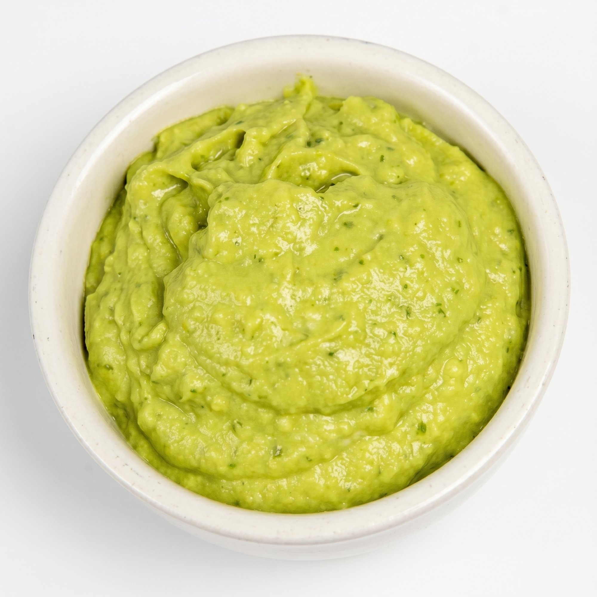 Side of Guacamole