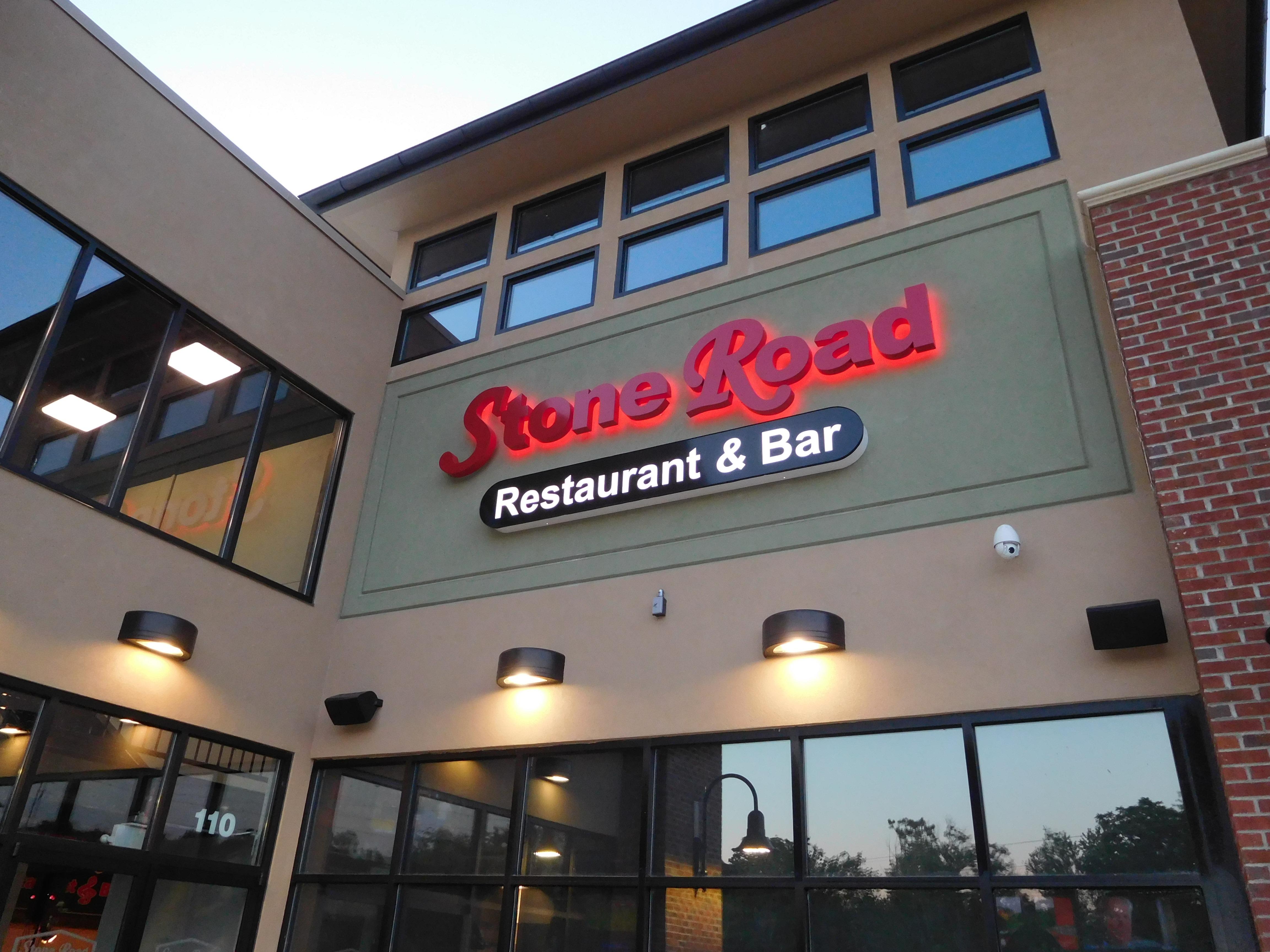 Stone Road Restaurant and Bar Coupons near me in Asheville | 8coupons