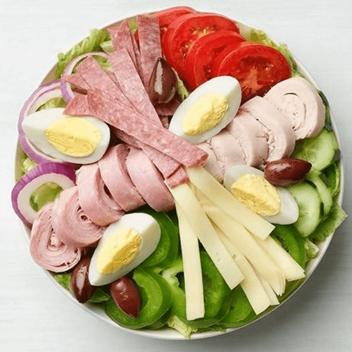 Chef Salad