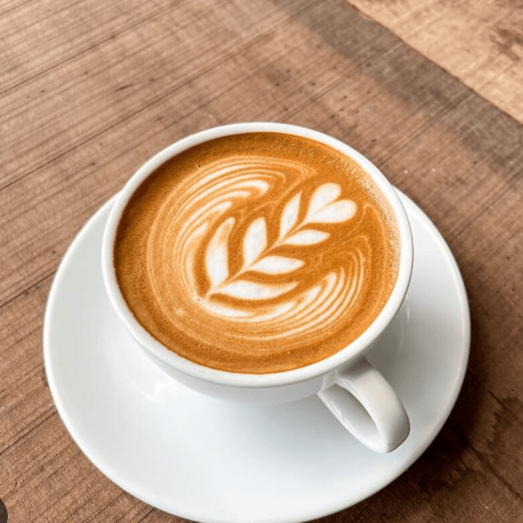 Caffe Latte