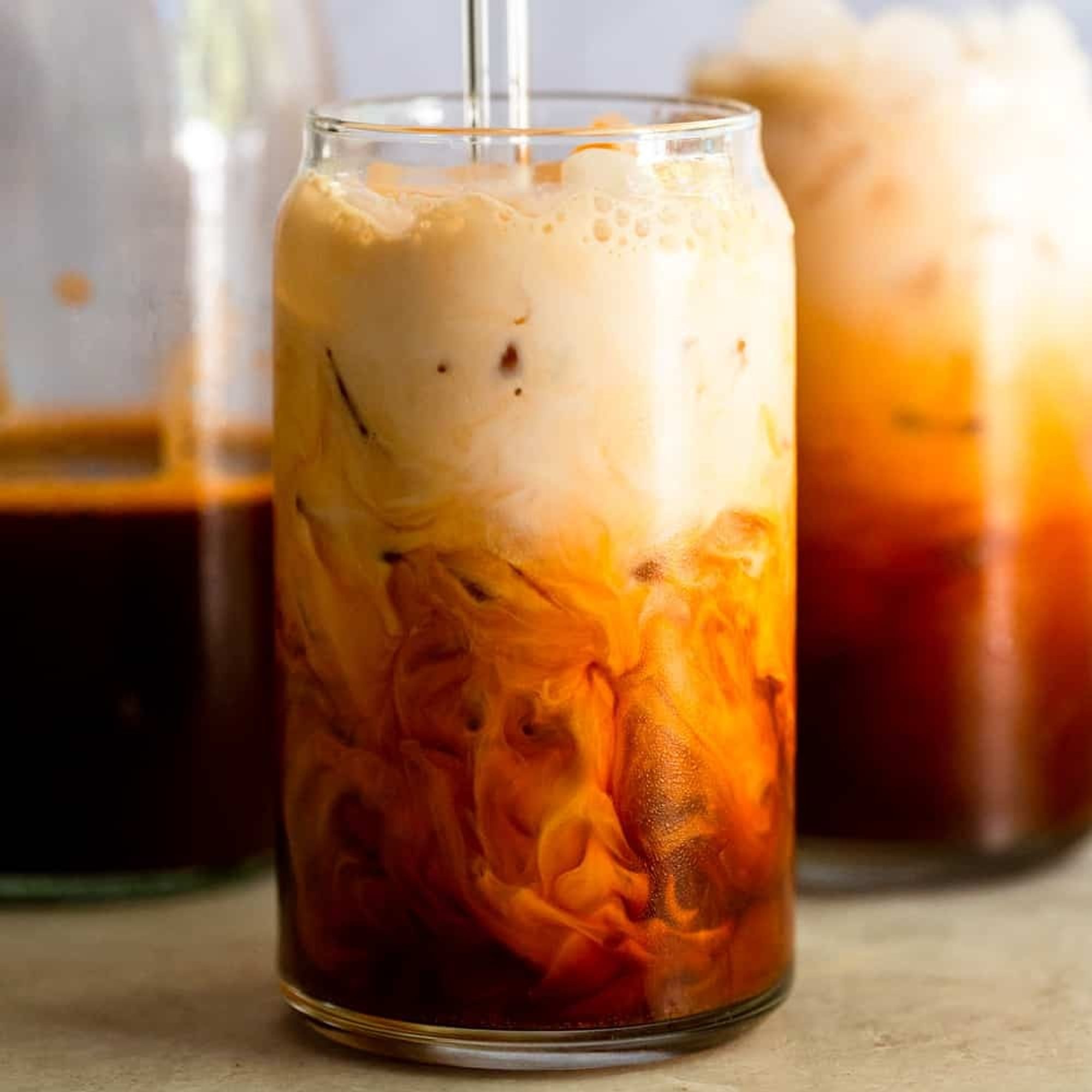 Thai Tea