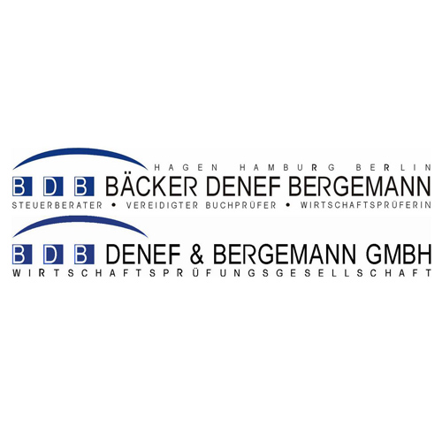 Logo von Dr. Roland Bäcker + Dr. Dohnau