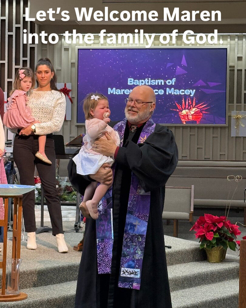 Oceanside First Presbyterian Church & Preschool Image