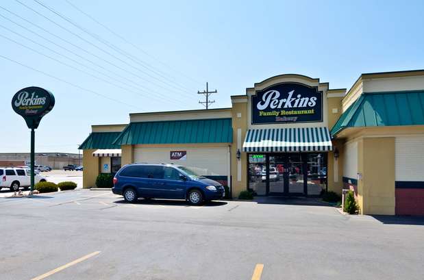 Images Best Western Angus Inn