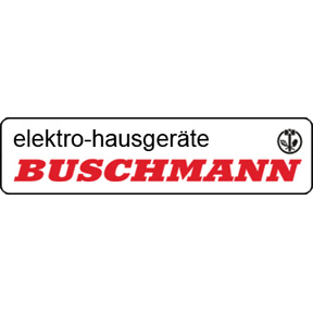 Logo von Buschmann GmbH|Elektro-Hausgeräte