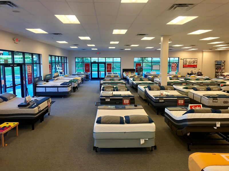 Mattress Firm Klumac Road Photo