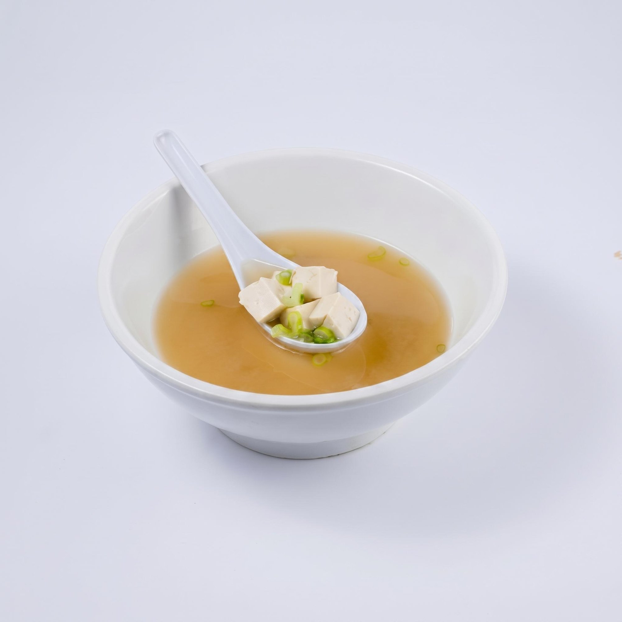 MISO SOUP