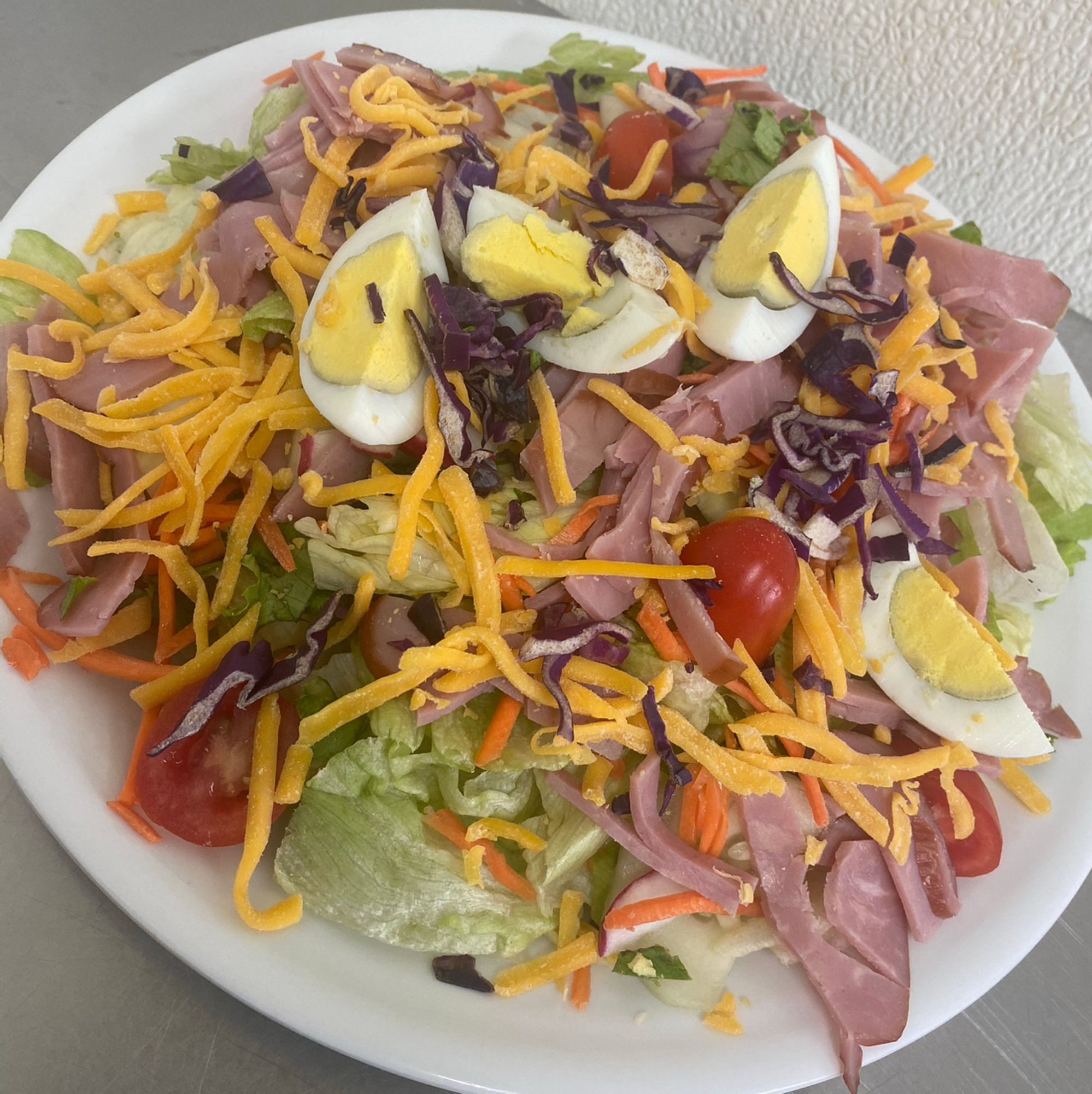 Chef Salad