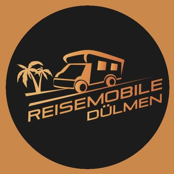 Logo von Reisemobile Dülmen GmbH