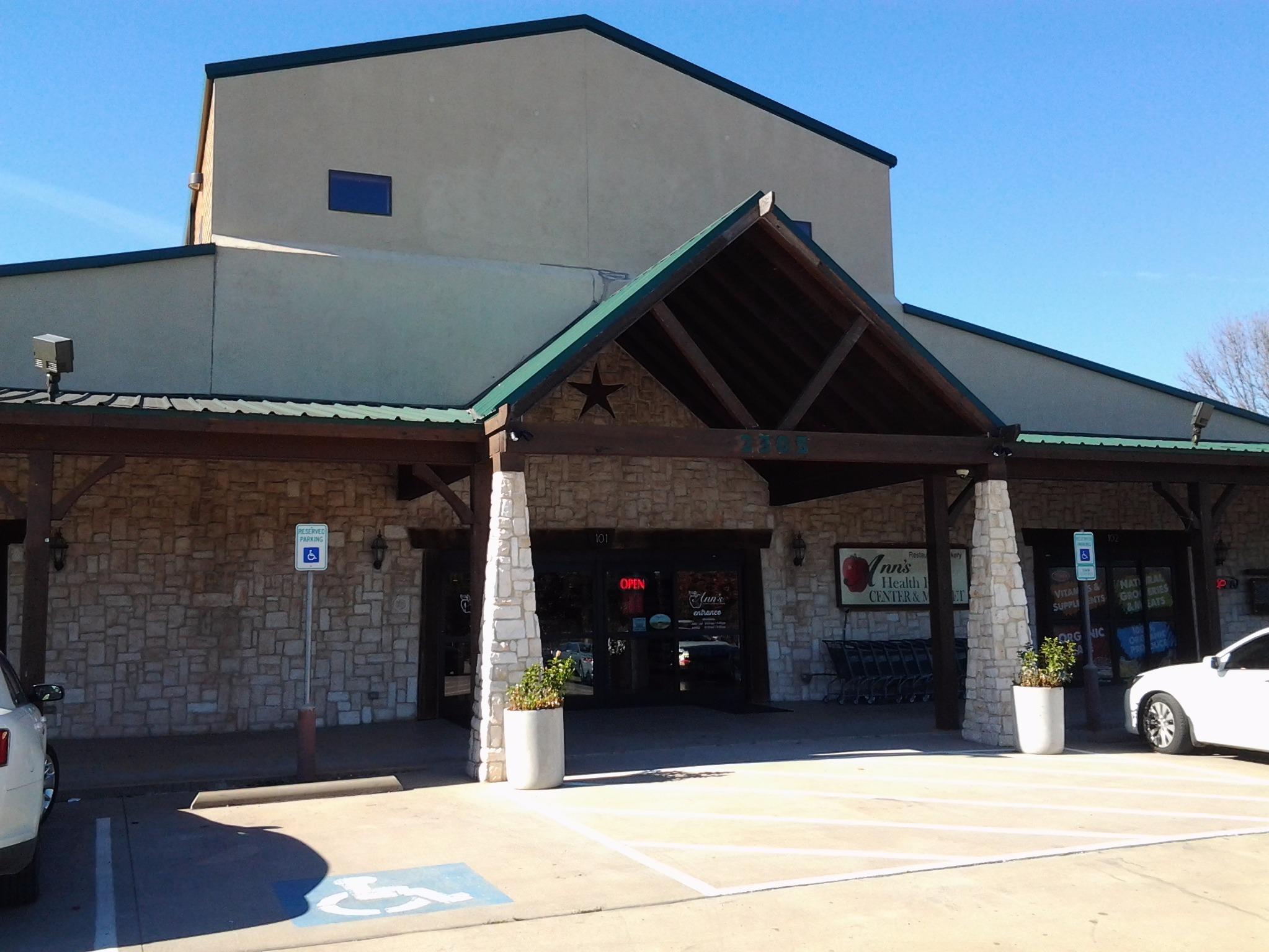 Ann's Health Food Center & Market Photo