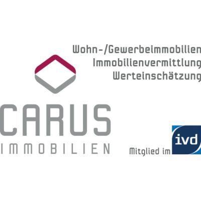 Logo von Carus Immobilien GmbH