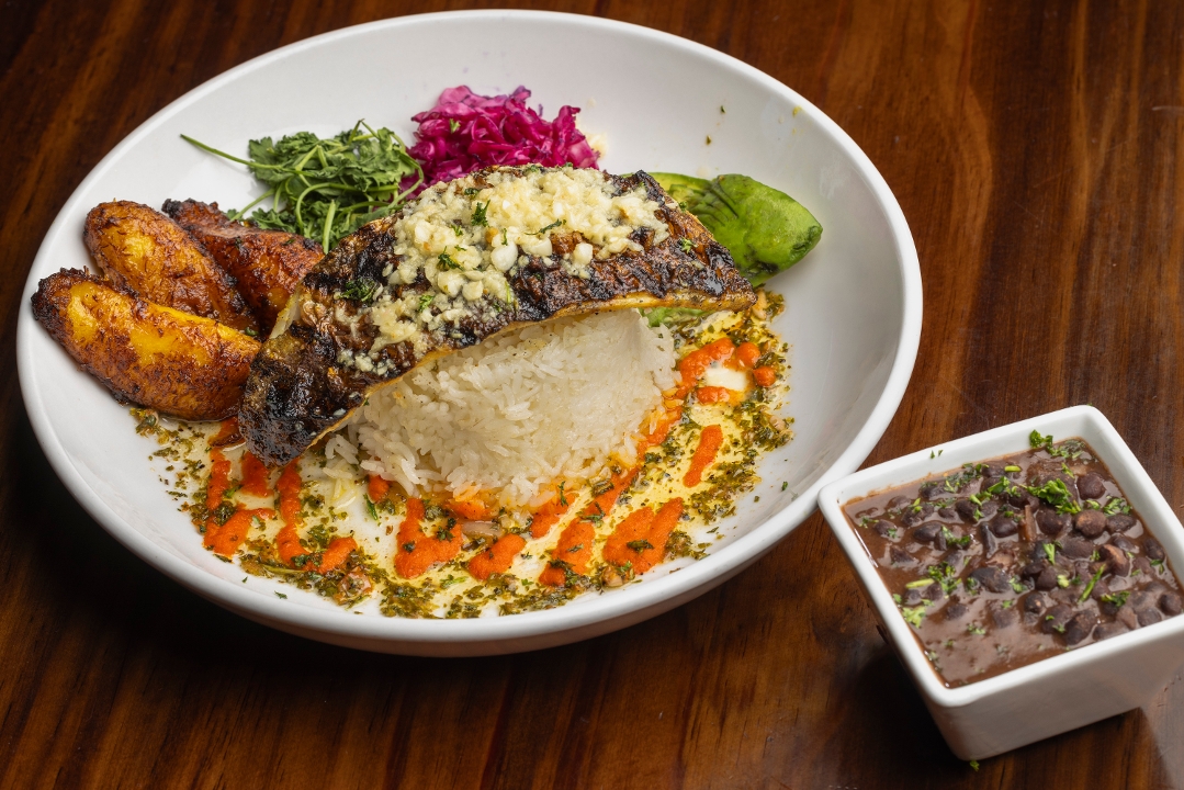 Pargo | Red Snapper
