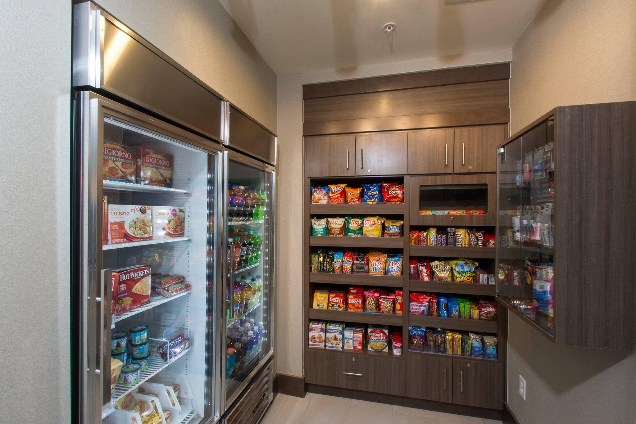 Residence Inn by Marriott Columbus Polaris Photo