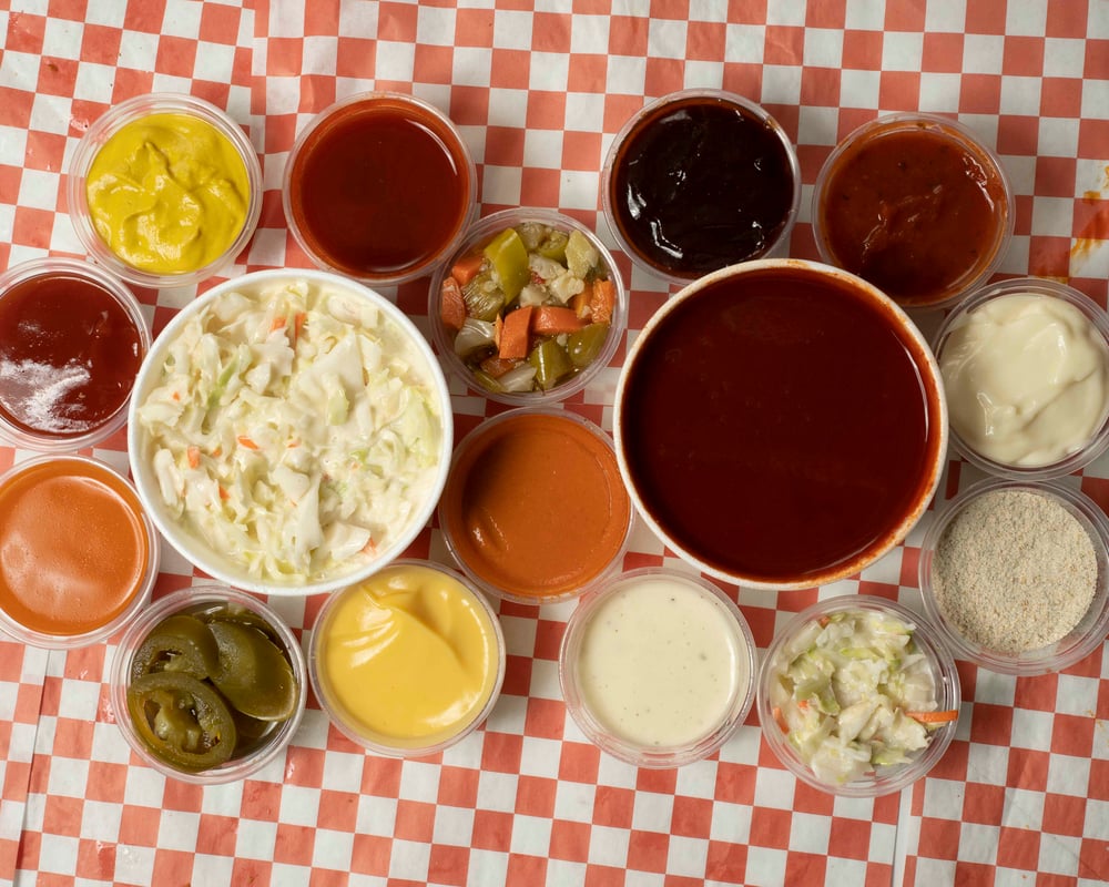 Mild Sauce