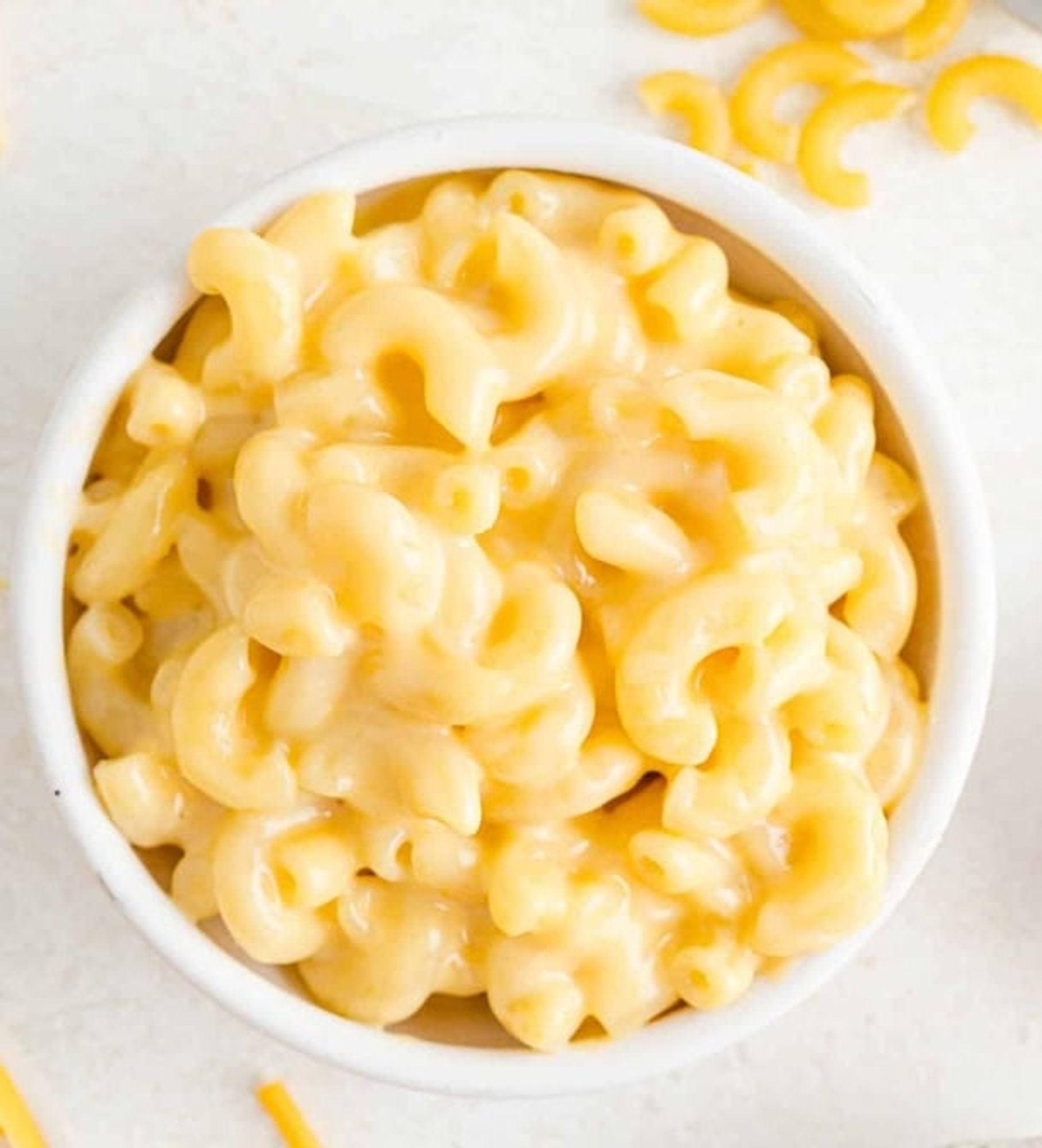 Mac and Cheese