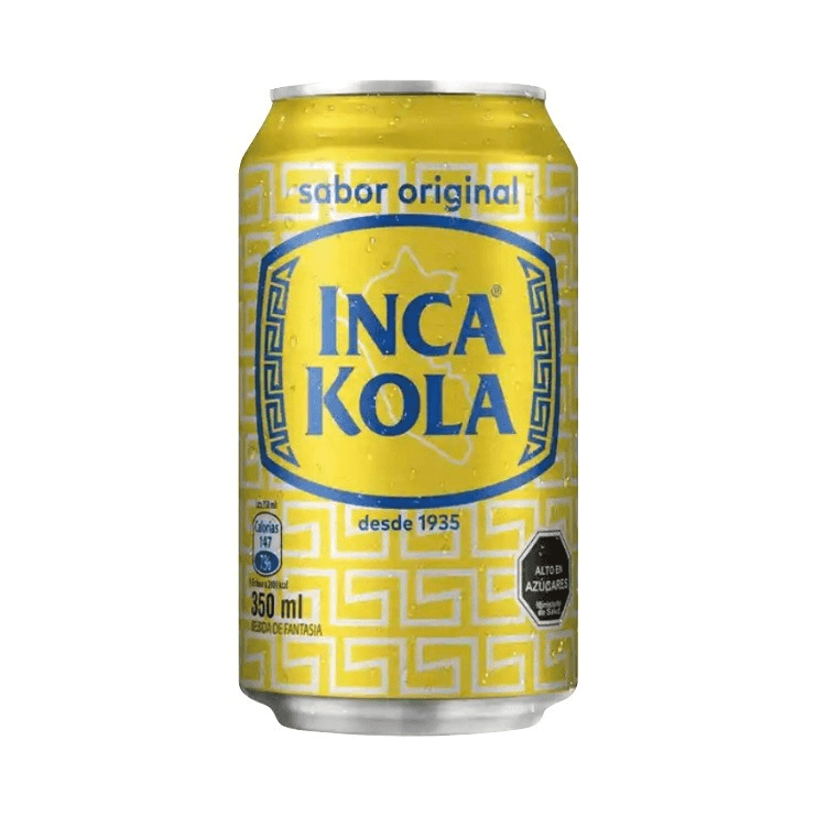 Inca Kola