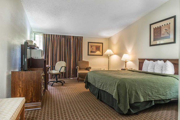 Images Rodeway Inn