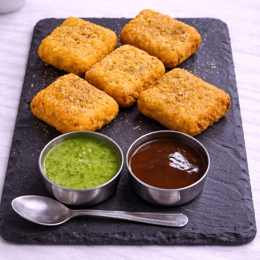 Paneer Pakora