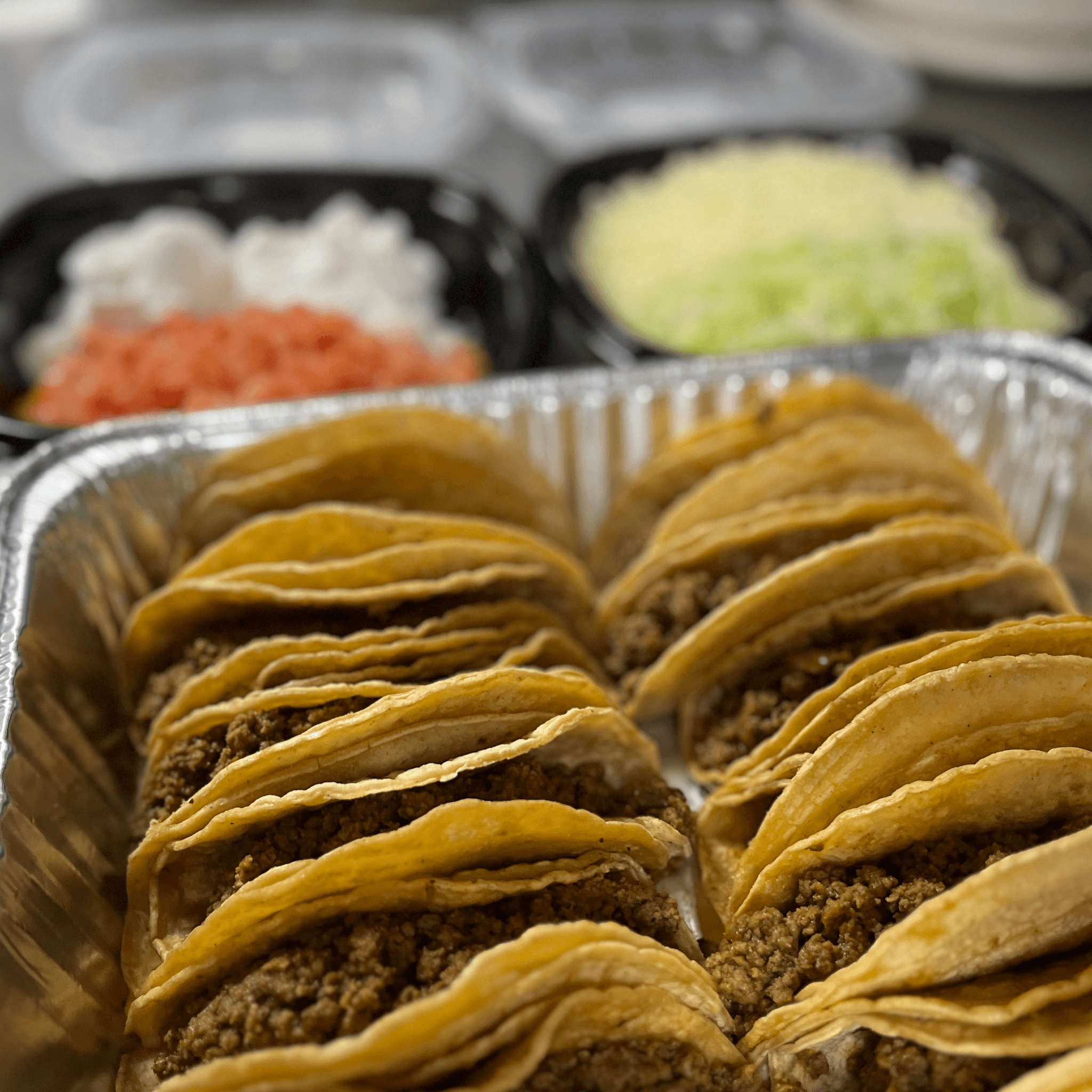 Taco Family Kit (12 Pieces)