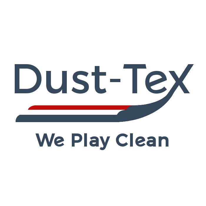 Dust-Tex Service Logo