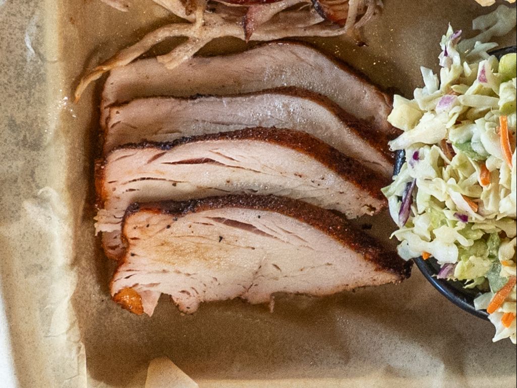 1/2lb Cajun Turkey
