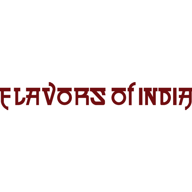 Flavors of India Logo