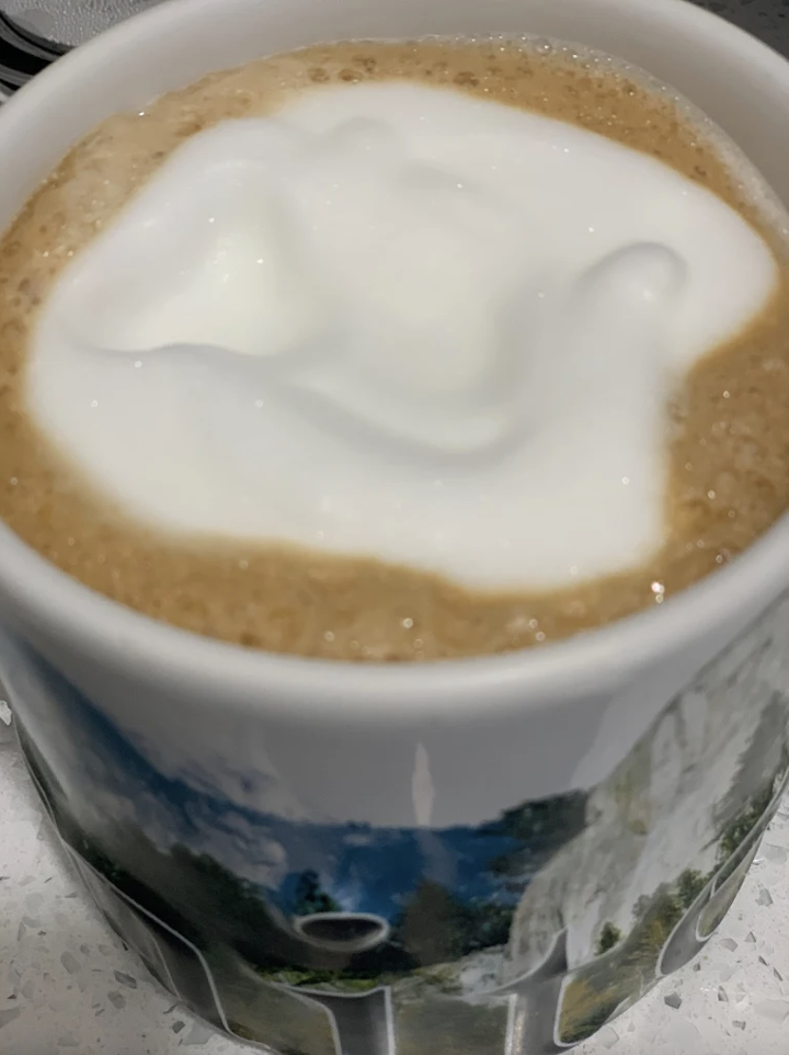 Cappuccino
