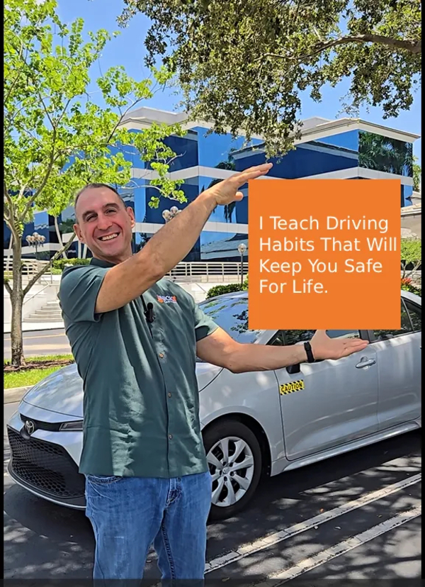 Nicks Driving Academy