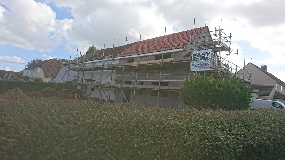 Images K & D Property Maintenance