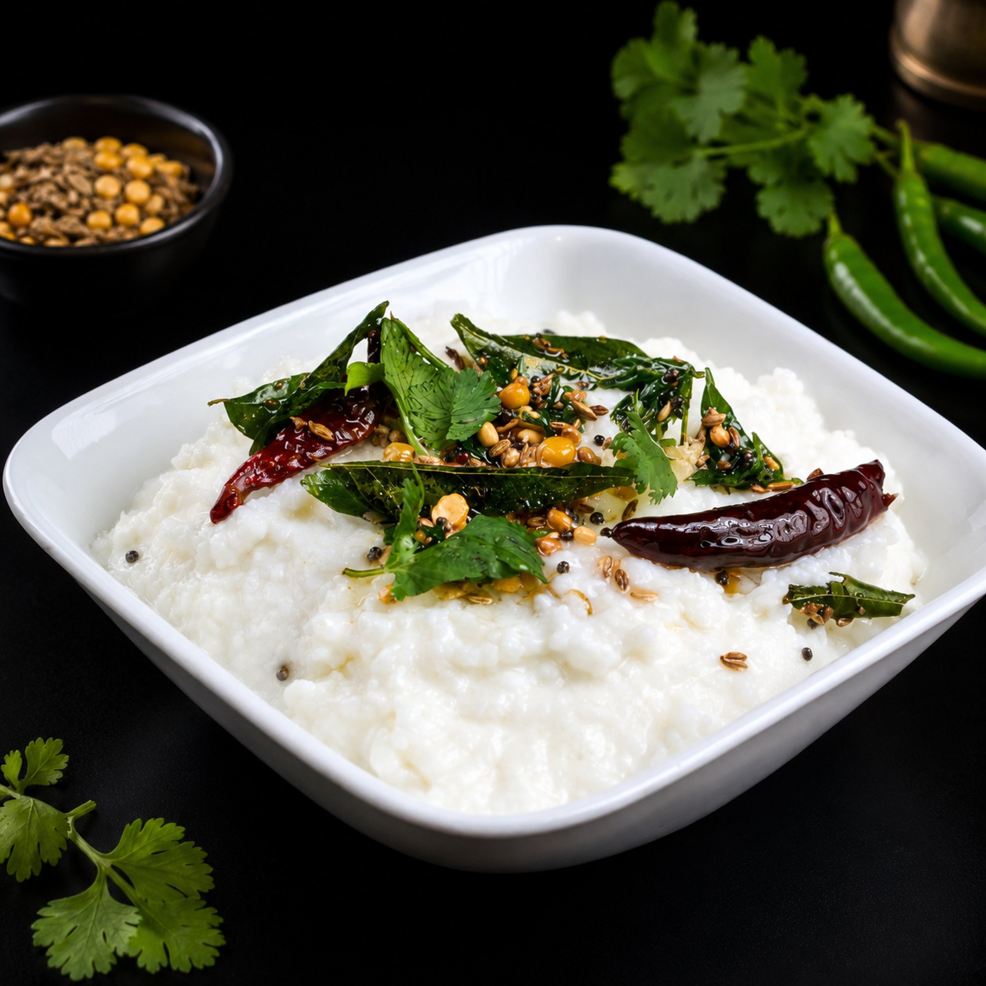 Curd Rice
