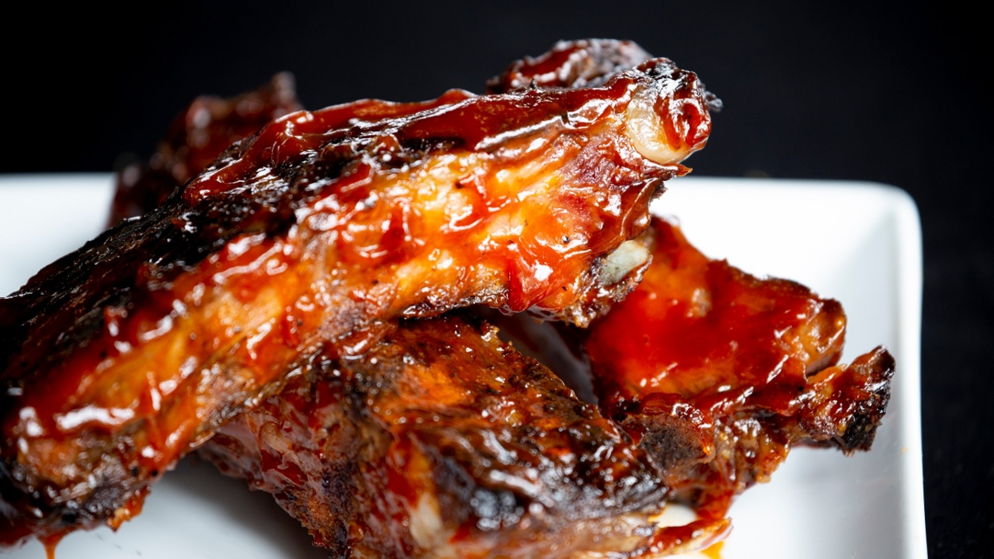 Beef Ribs