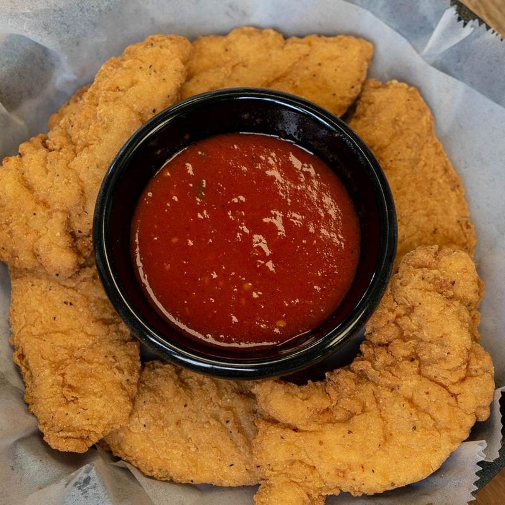 Chicken Tenders