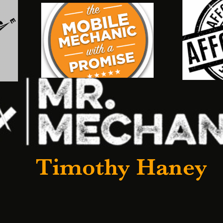 Mr mechanic mobile Image