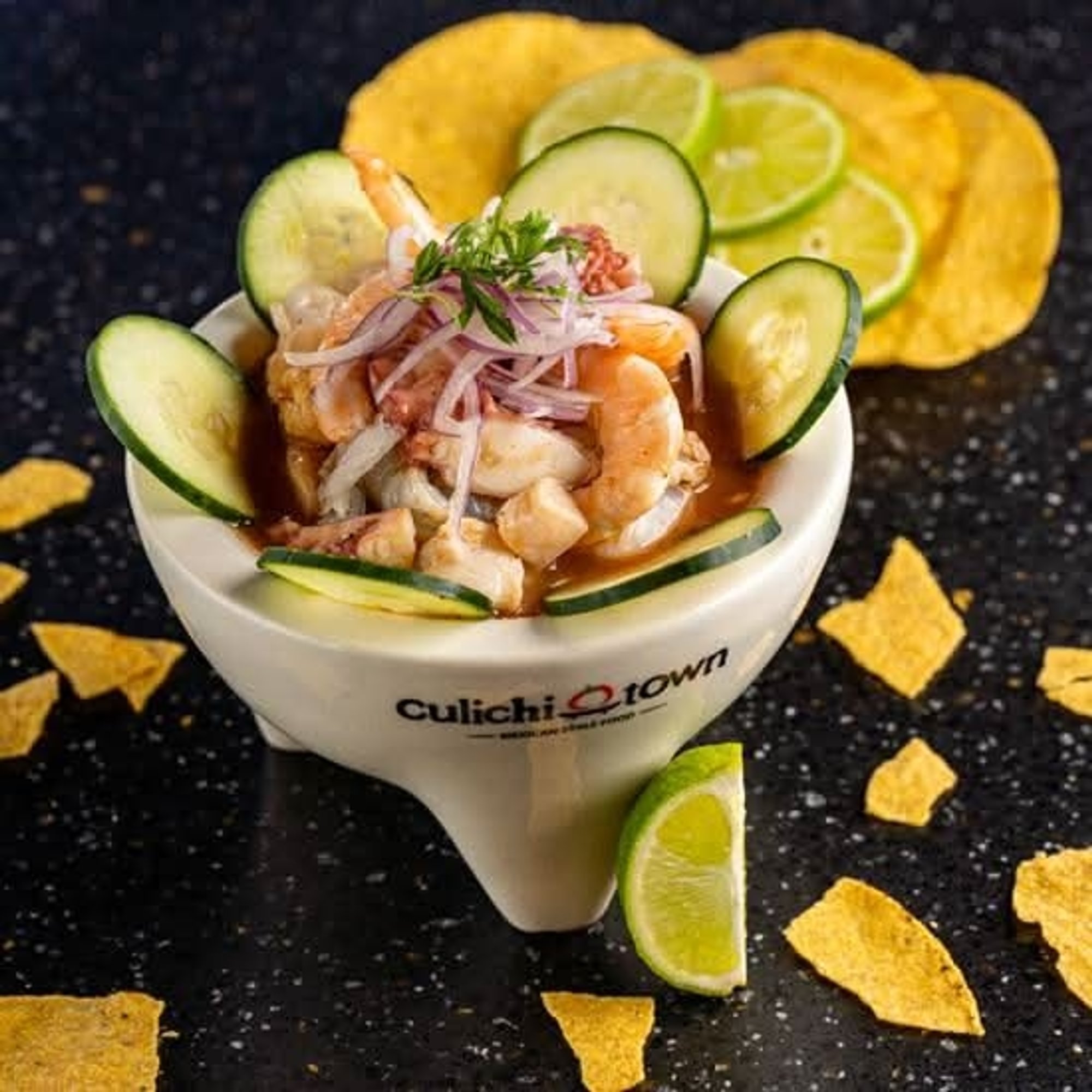 Molcajete
