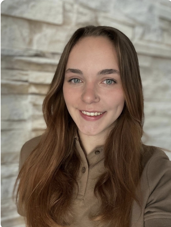 Ernährungsberatung bei Salomé Göpfert - Ernährungsberaterin nach EMR