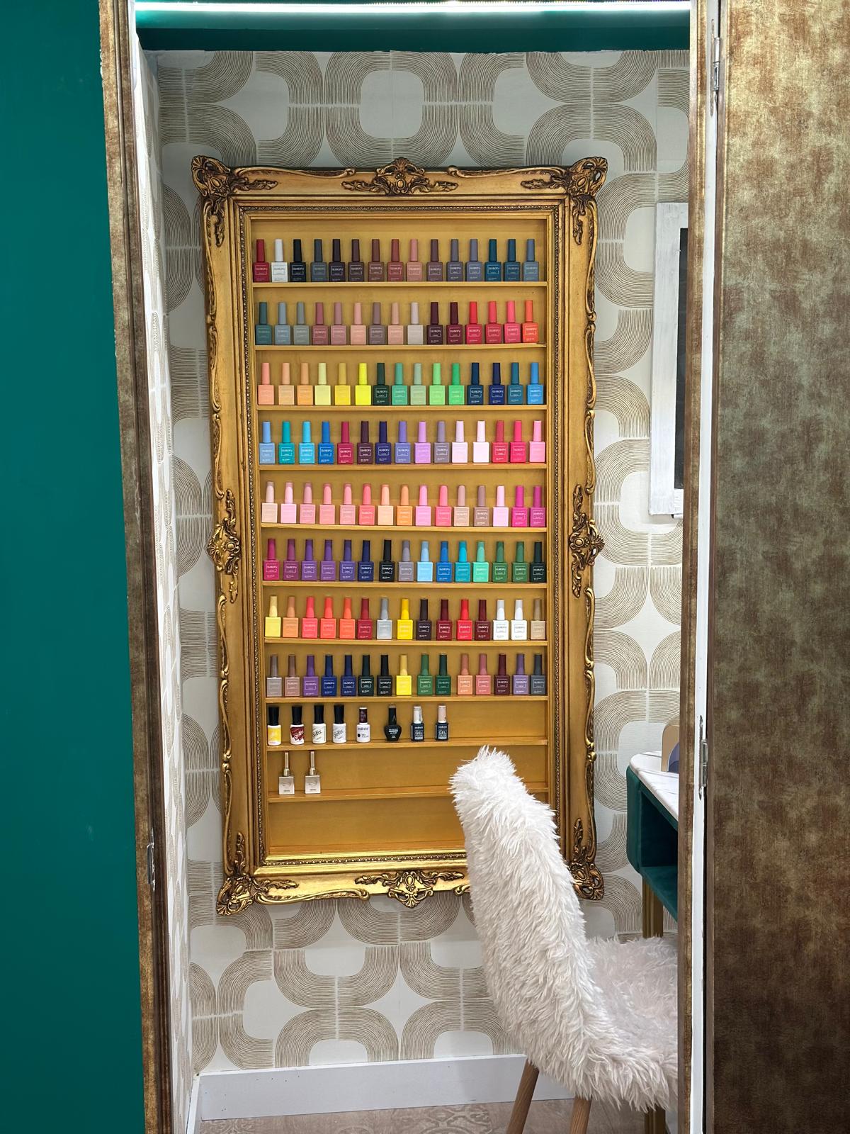 Galería en miniatura