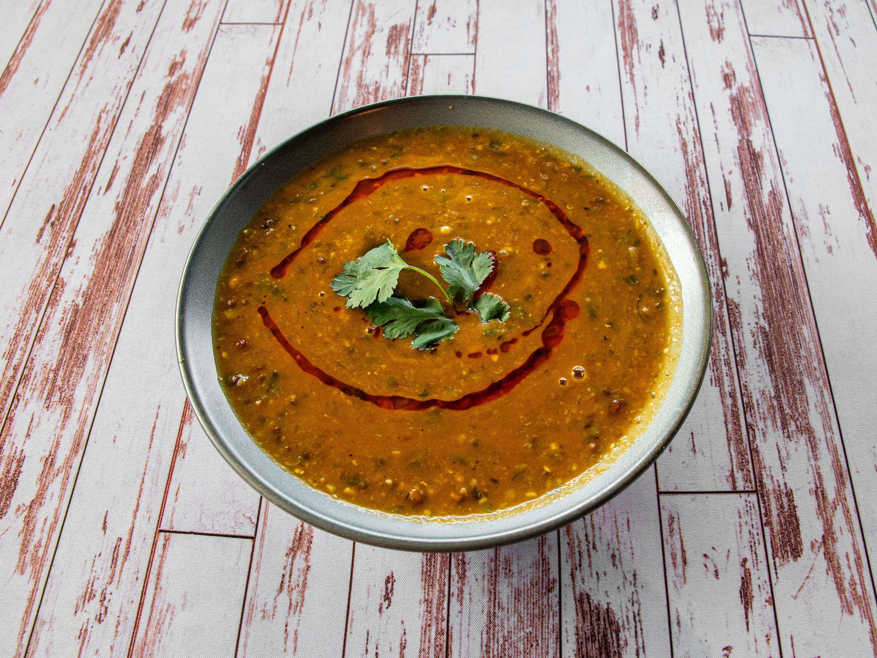 VEDA SPECIAL DAL