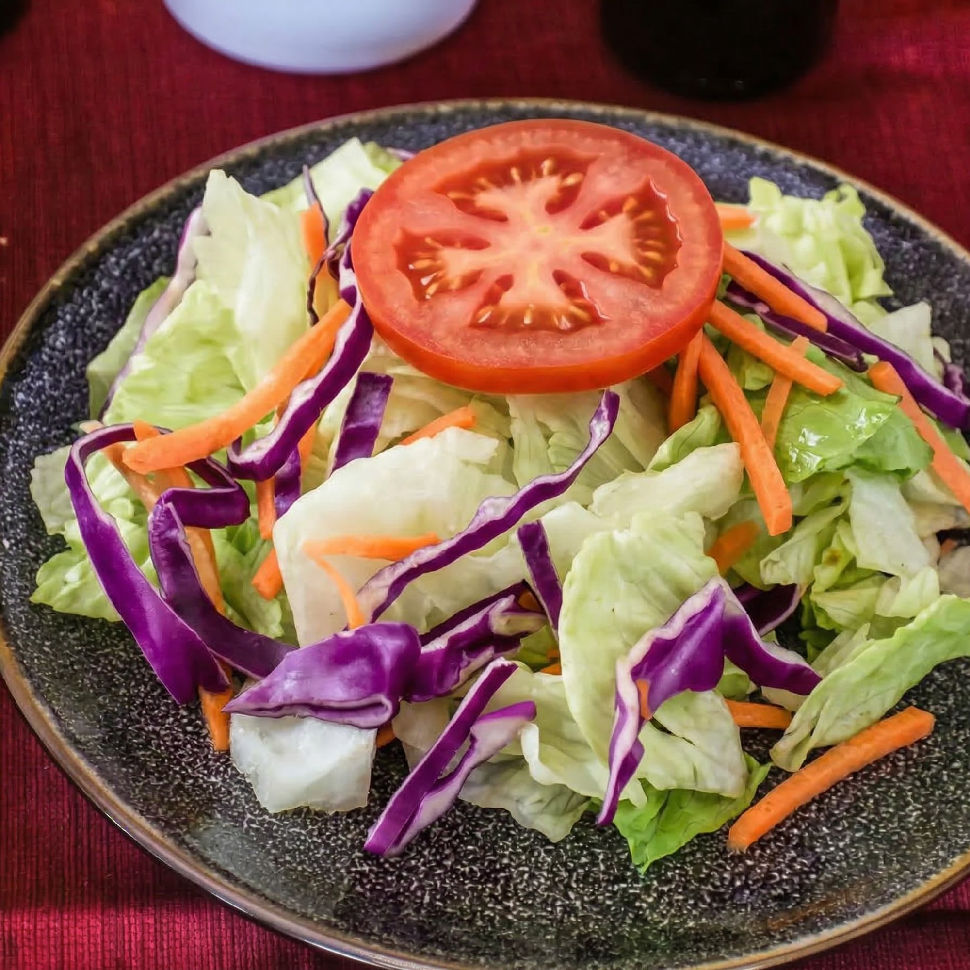 Side Salad
