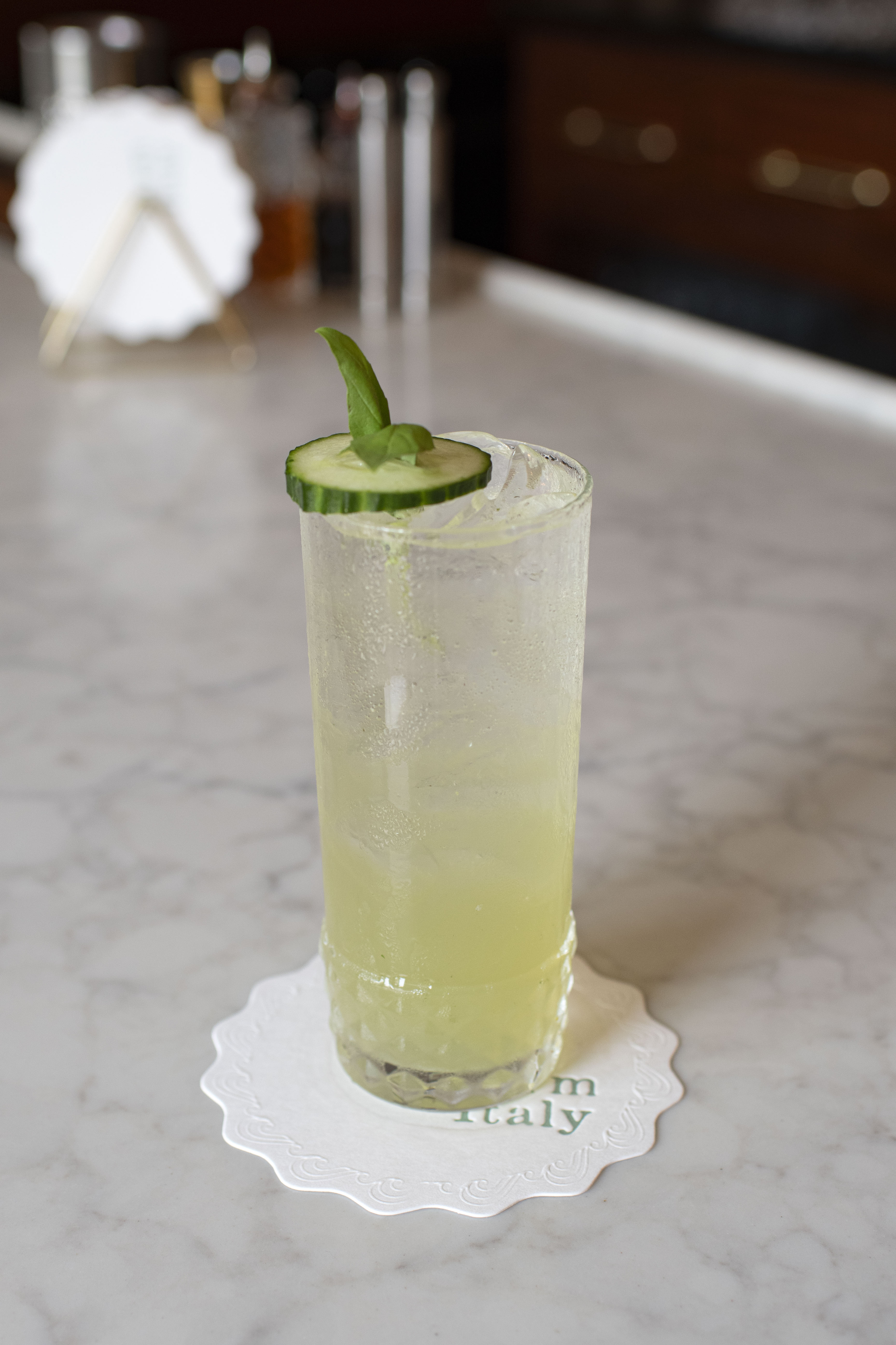 Farmer’s Gin