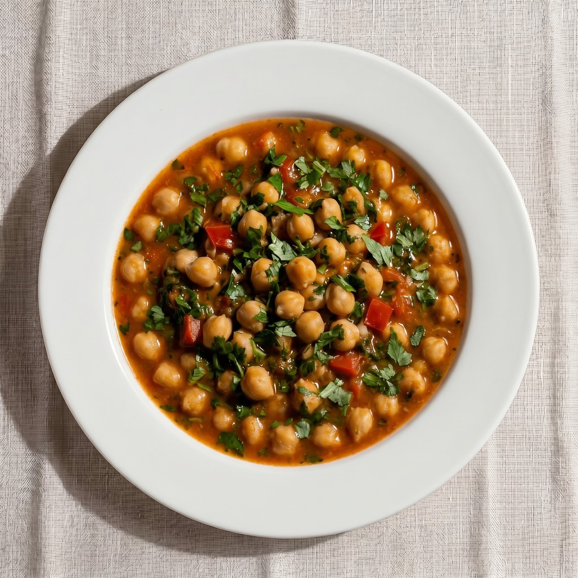Saag Choley
