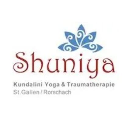 Shuniya - Kundalini Yoga & Traumatherapie
