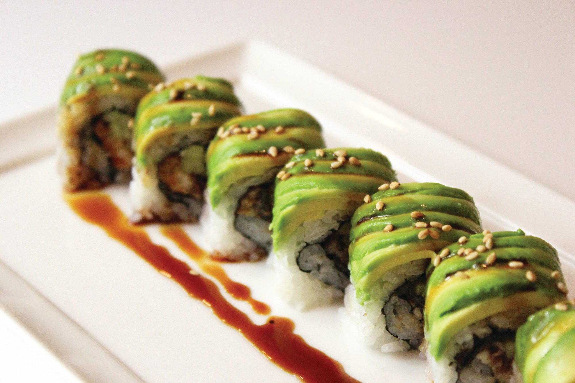 26. Caterpillar Roll