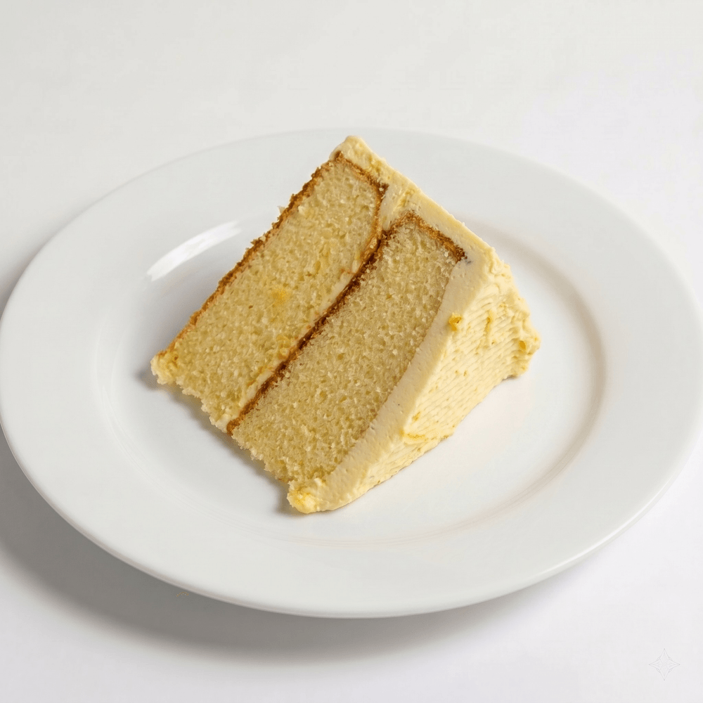 Lemon Cake