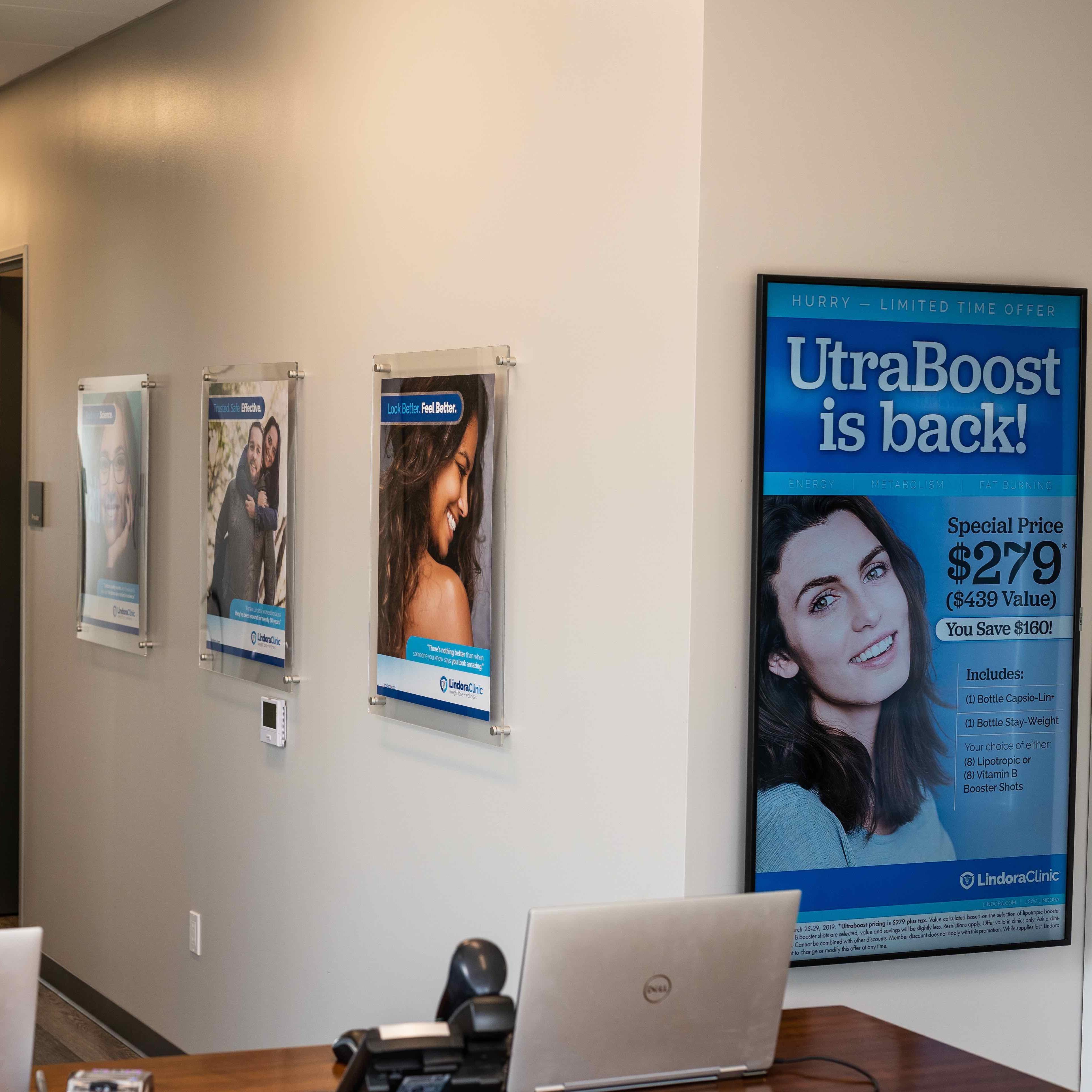 Lindora Clinic Photo