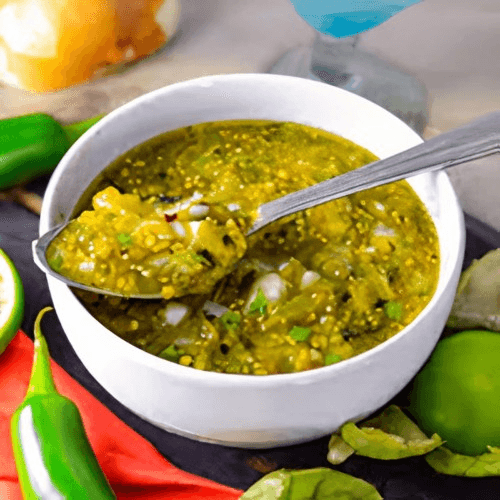 Tomatillos