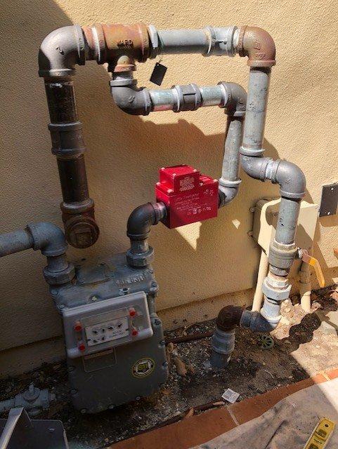 Professional Plumbing Inc Image