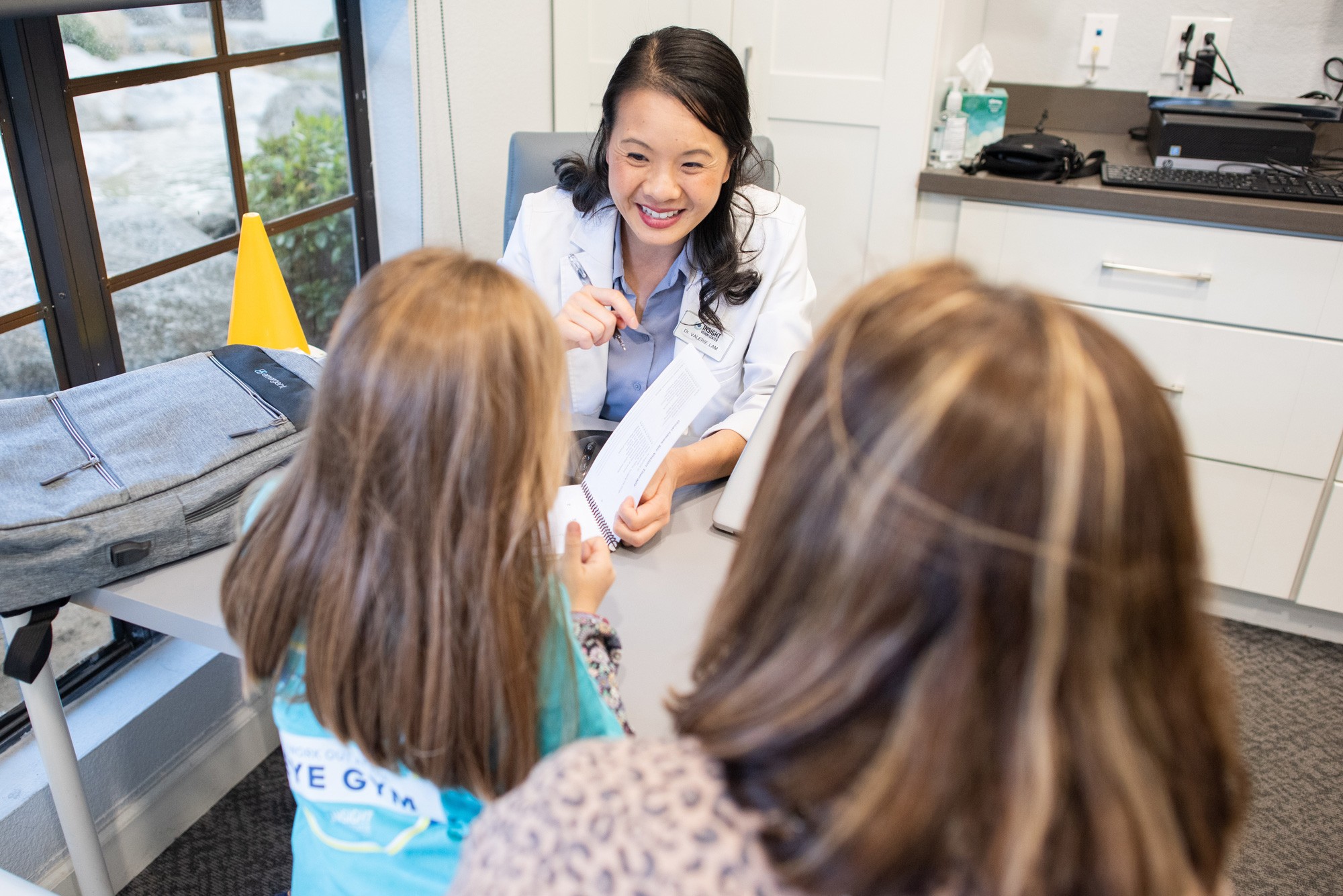 Insight Vision Center Optometry Image