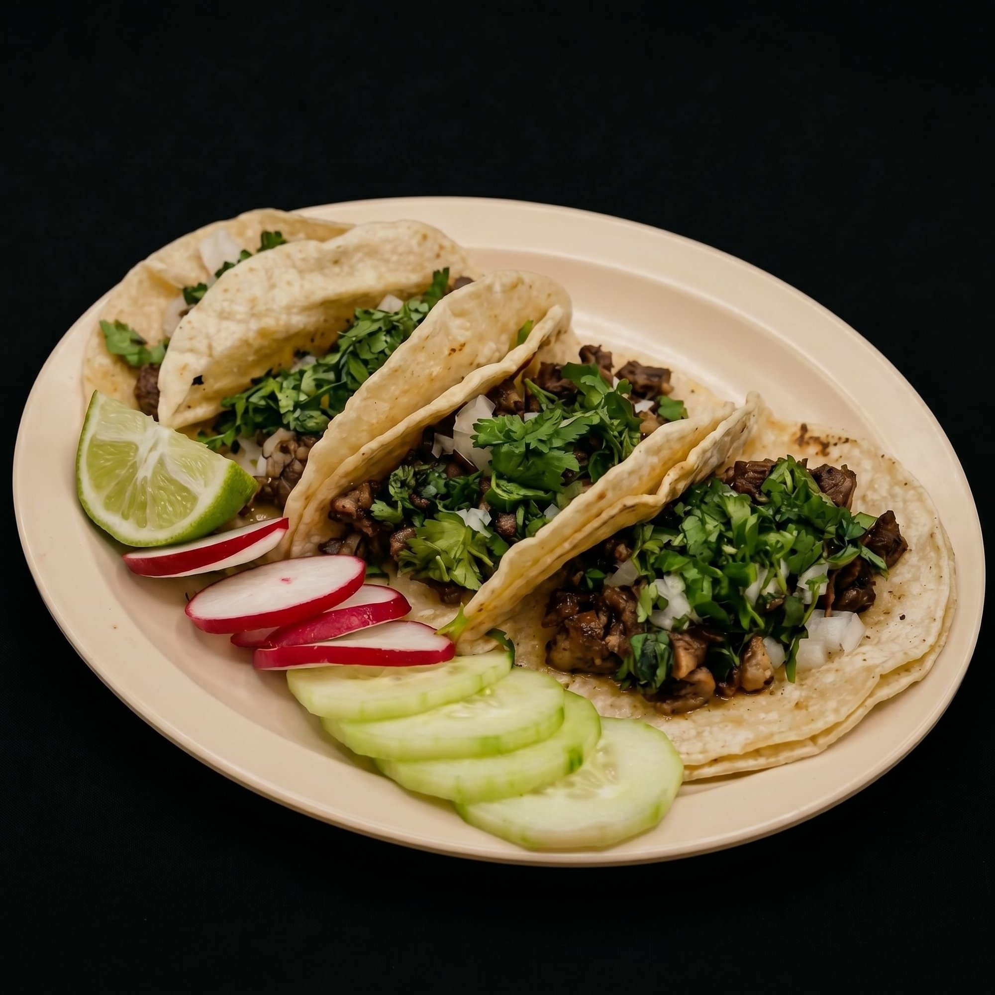 Happy Hour Mini Tacos