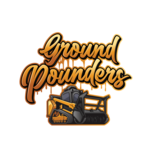 Ground Pounders Logo