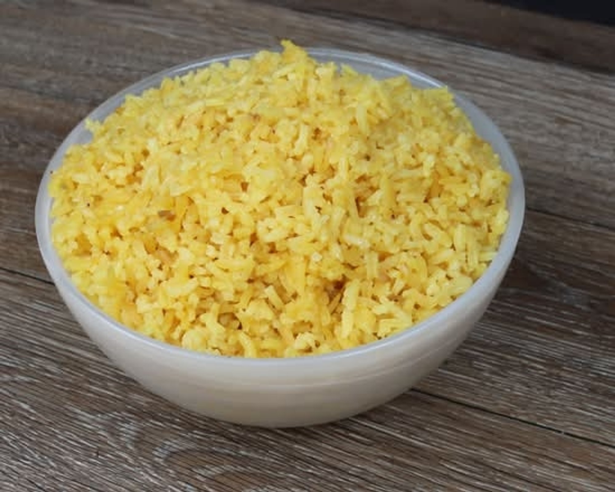 Side Rice